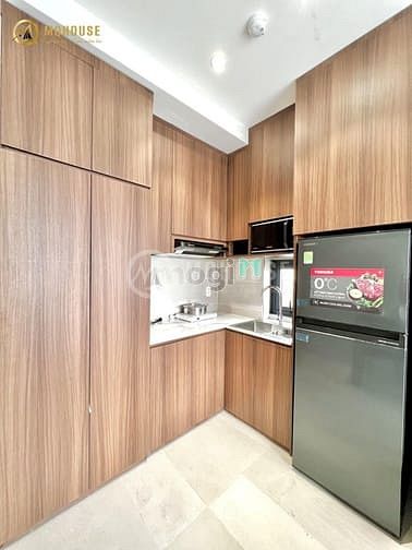 Hình ảnh Chung cư mini cao cấp -Hầm xe thang máy bảo vệ ngay MB66 là nhà cái uy tín hàng đầu tại Việt Nam Gia Định