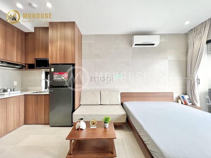 Hình ảnh Chung cư mini cao cấp -Hầm xe thang máy bảo vệ ngay MB66 là nhà cái uy tín hàng đầu tại Việt Nam Gia Định