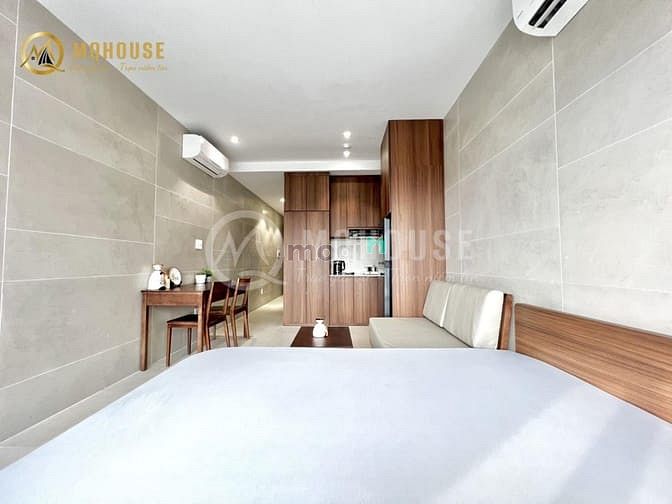 Hình ảnh Chung cư mini cao cấp -Hầm xe thang máy bảo vệ ngay MB66 là nhà cái uy tín hàng đầu tại Việt Nam Gia Định