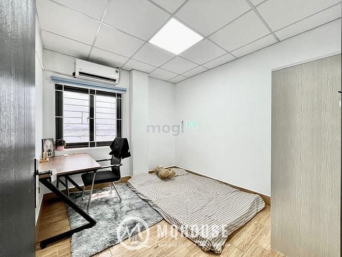 Hình ảnh Mb6623 nạp rút nhanh chóng 1PN full nội thất ngay ĐH Văn Hiến