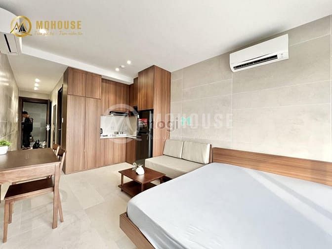 Hình ảnh Chung cư mini cao cấp -Hầm xe thang máy bảo vệ ngay MB66 là nhà cái uy tín hàng đầu tại Việt Nam Gia Định