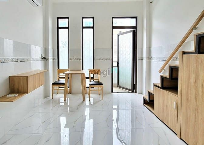 Hình ảnh Duplex Cao Cấp Ngay ETOWN ĐẦY ĐỦ TIỆN NGHI - NỘI THẤT - BANCOL