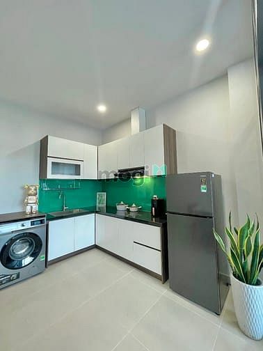 Hình ảnh Cho Thuê Căn Hộ 1PN+ Bancol Thoáng Phường 2 Tân Bình Khu Sân Bay