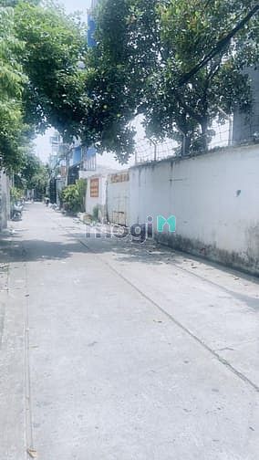 Hình ảnh Bán nhà mặt tiền lê văn quới chỉ 7tỷ