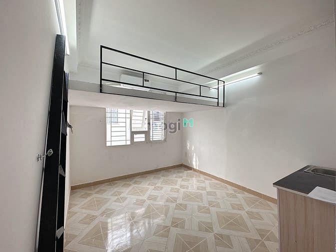 Hình ảnh Duplex Cao Cấp Ngay Hồng Bàng Cửa Sổ Lớn SIÊU THOÁNG 😍