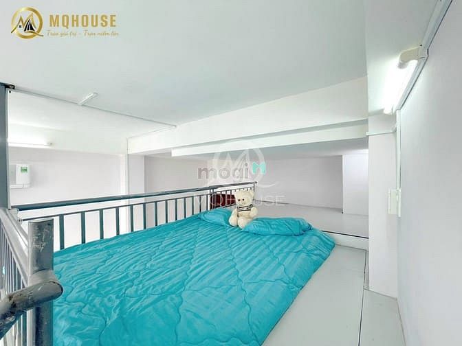 Hình ảnh Căn Hộ Duplex Ban Công Full Nội Thất ở Cộng Hòa - Hoàng Hoa Thám