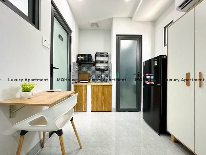 Hình ảnh Khai trương Trang Chủ MB66.COM / Đăng Ký Tặng 66K Studio cửa sổ_ban công full nội thất hẻm lớn Q10