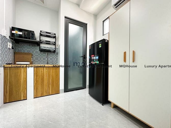 Hình ảnh Khai trương Trang Chủ MB66.COM / Đăng Ký Tặng 66K Studio cửa sổ_ban công full nội thất hẻm lớn Q10
