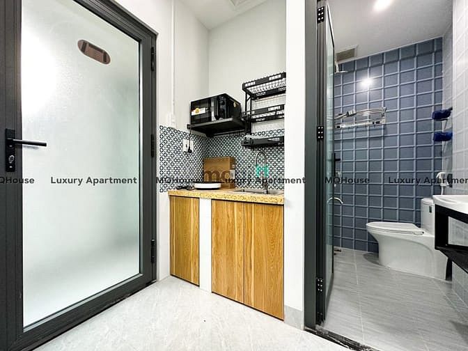 Hình ảnh Khai trương Trang Chủ MB66.COM / Đăng Ký Tặng 66K Studio cửa sổ_ban công full nội thất hẻm lớn Q10