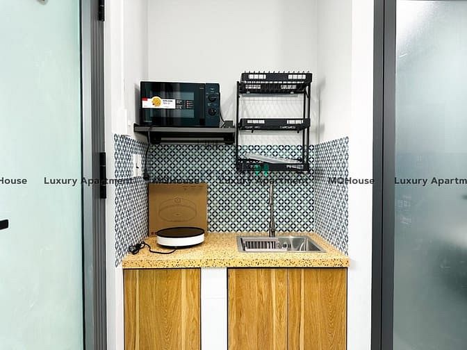 Hình ảnh Khai trương Trang Chủ MB66.COM / Đăng Ký Tặng 66K Studio cửa sổ_ban công full nội thất hẻm lớn Q10
