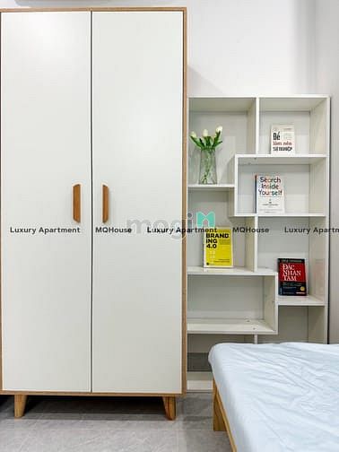 Hình ảnh Khai trương Trang Chủ MB66.COM / Đăng Ký Tặng 66K Studio cửa sổ_ban công full nội thất hẻm lớn Q10