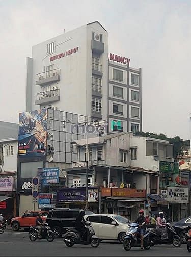 Hình ảnh Mặt tiền kinh doanh, đất trông, trần hưng đạo, quận 5, sát quận 1,