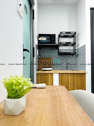 Hình ảnh Khai trương Trang Chủ MB66.COM / Đăng Ký Tặng 66K Studio cửa sổ_ban công full nội thất hẻm lớn Q10