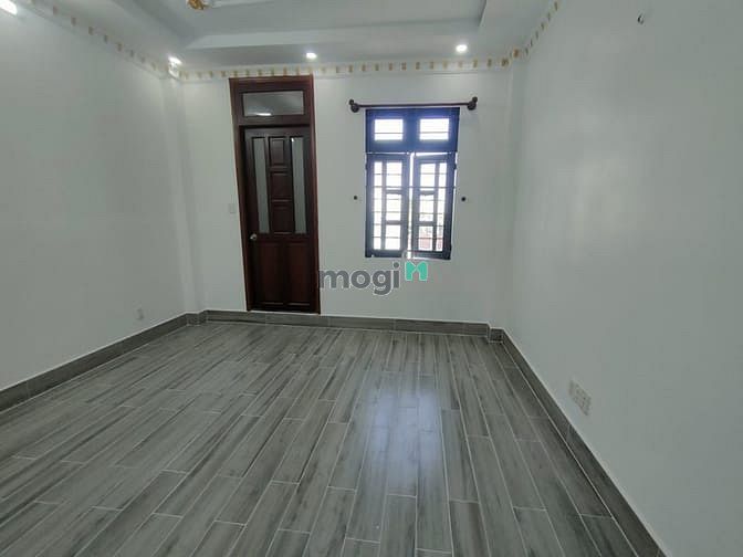 Hình ảnh Nhà đẹp Bình Tân Giáp Tân Phú chỉ 3.2tỷ