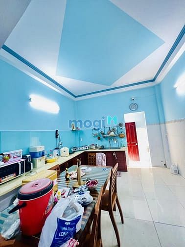 Hình ảnh Bán Nhà chợ Gò Xoài Bình Hưng Hòa A Bình Tân