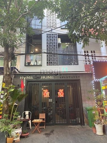 Hình ảnh Phòng trọ có thang máy ban công ngay Nguyễn Thị Thập gần Lotte Q7