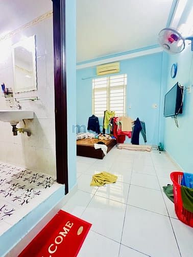 Hình ảnh Bán Nhà chợ Gò Xoài Bình Hưng Hòa A Bình Tân