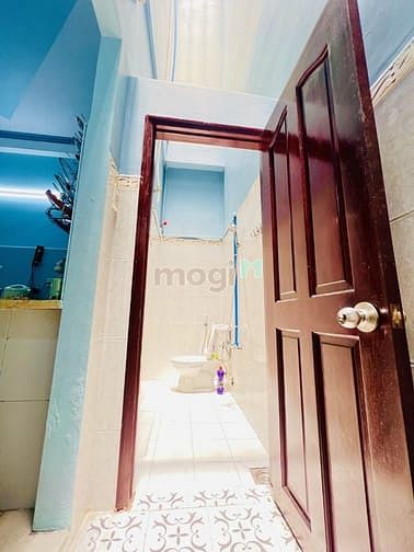 Hình ảnh Bán Nhà chợ Gò Xoài Bình Hưng Hòa A Bình Tân