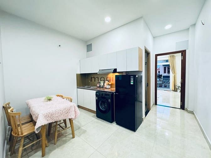 Hình ảnh SALE Căn 1PN Ban Công Nghĩa Phát Tân Bình Gần Trung Tâm