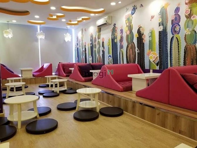 Hình ảnh Cho thuê MT Sư Vạn Hạnh, ngay Vạn Hạnh Mall, 300m2 sàn chỉ 55tr