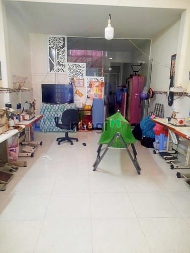 Hình ảnh Bán nhà Bình hưng hòa B Giá cực mềm