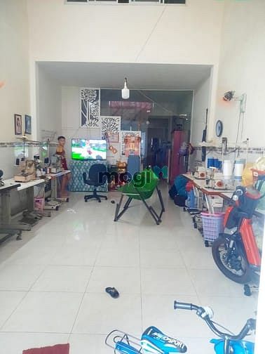 Hình ảnh Bán nhà Bình hưng hòa B Giá cực mềm