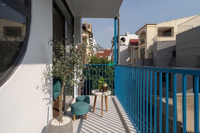 Hình ảnh 🌻Mb6623 nạp rút nhanh chóng Studio Bancol 35m2 Full nội thất cao cấp gần Ngã Tư Hàng Xanh