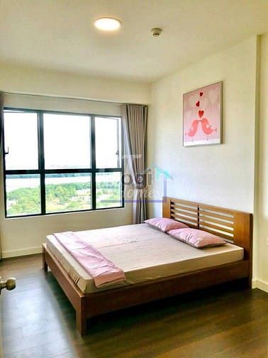 Hình ảnh Cho thuê Trang Chủ MB66.COM / Đăng Ký Tặng 66K The Sun Avenue – Nhà đẹp - View sông thoáng mát