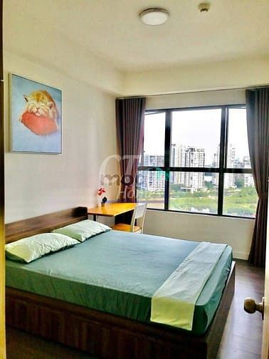 Hình ảnh Cho thuê Trang Chủ MB66.COM / Đăng Ký Tặng 66K The Sun Avenue – Nhà đẹp - View sông thoáng mát