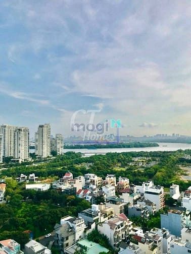 Hình ảnh Cho thuê Trang Chủ MB66.COM / Đăng Ký Tặng 66K The Sun Avenue – Nhà đẹp - View sông thoáng mát