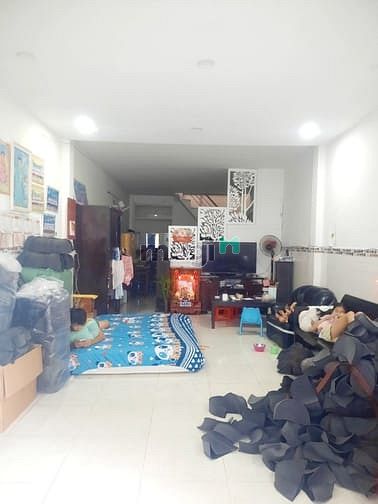 Hình ảnh Bán nhà Bình hưng hòa B Giá cực mềm