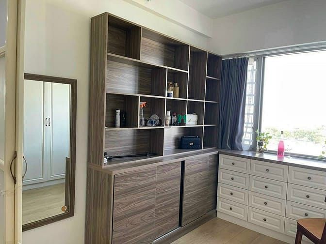 Hình ảnh Cần cho thuê Trang Chủ MB66.COM / Đăng Ký Tặng 66K hưng phúc 97m, 3pn, 2wc, có nội thất giá 22tr/thán