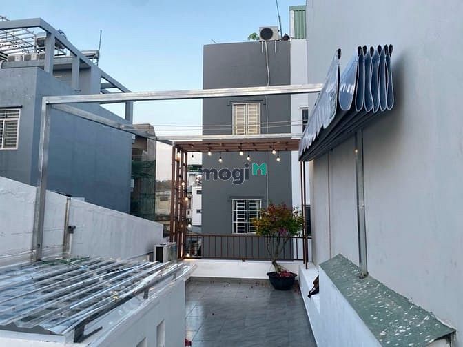Hình ảnh Trung tâm bình thạnh, Vạn kiếp ,PHan Xích long, 4,4x1long, giá 4.7 tỷ