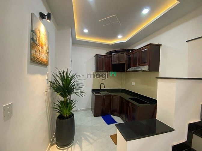 Hình ảnh Trung tâm bình thạnh, Vạn kiếp ,PHan Xích long, 4,4x1long, giá 4.7 tỷ
