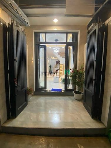 Hình ảnh Trung tâm bình thạnh, Vạn kiếp ,PHan Xích long, 4,4x1long, giá 4.7 tỷ