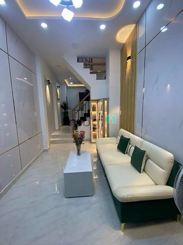 Hình ảnh Trung tâm bình thạnh, Vạn kiếp ,PHan Xích long, 4,4x1long, giá 4.7 tỷ