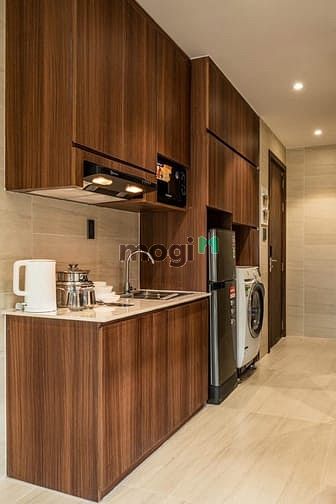 Hình ảnh 🌻Mb6623 nạp rút nhanh chóng 1PN - Bancol, máy giặt riêng gần ngã Tư Phú Nhuận