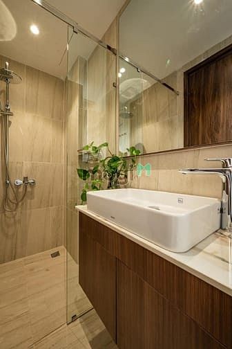 Hình ảnh 🌻Mb6623 nạp rút nhanh chóng 1PN - Bancol, máy giặt riêng gần ngã Tư Phú Nhuận