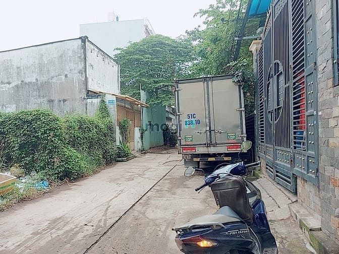 Hình ảnh Bán Nhà HXH ĐƯỜNG HƯƠNG LỘ 2 Bình Tân