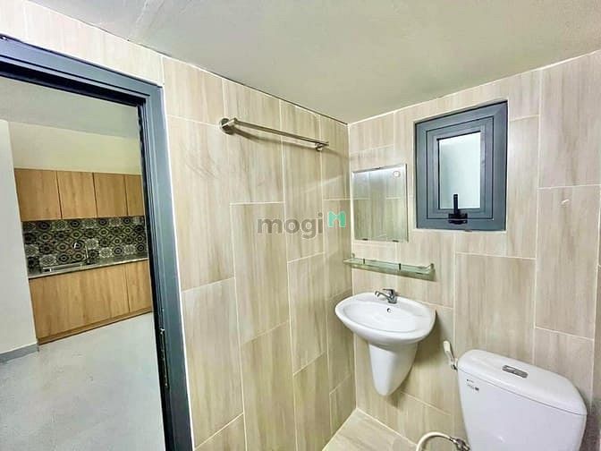 Hình ảnh Duplex FULL NỘI THẤT - CỬA SỔ LỚN THOÁNG Gần Mega Bình Phú