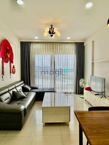 Hình ảnh Cho thuê The Sun Avenue – 3PN - Full NT - Tầng cao - View thành phố