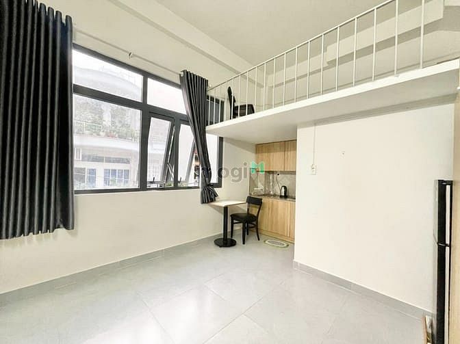 Hình ảnh Duplex FULL NỘI THẤT - CỬA SỔ LỚN THOÁNG Gần Mega Bình Phú
