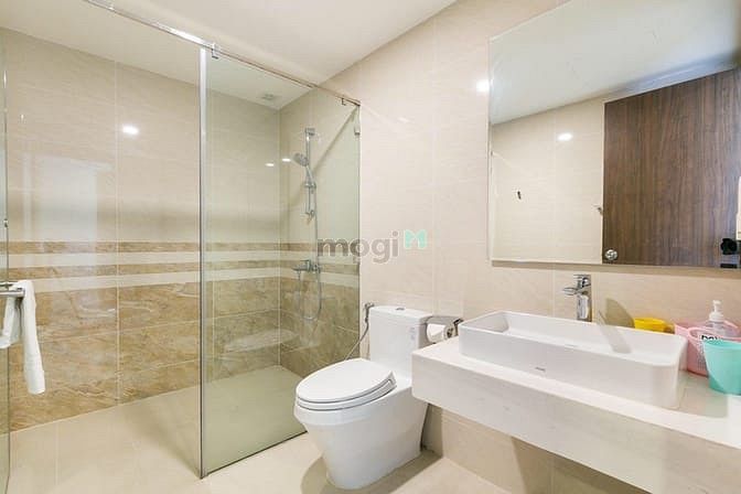 Hình ảnh Cho thuê CH Saigon Royal 85M2-2PN2WC,View sông SG, Bitexco.Full N.Thất