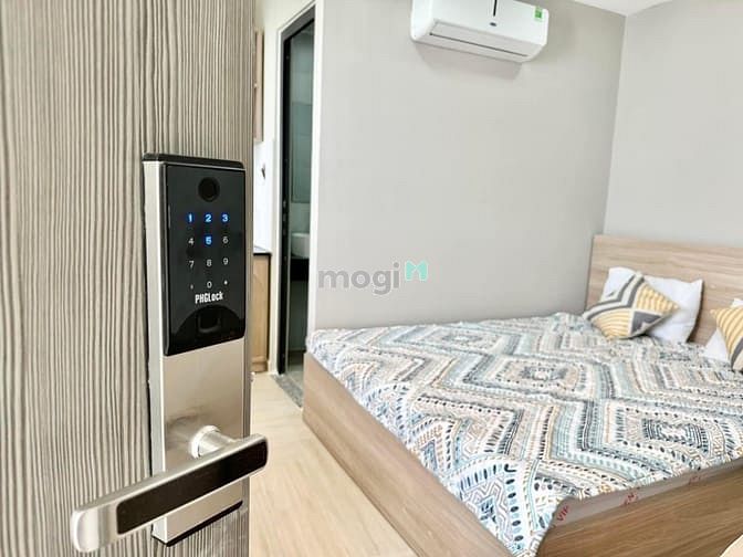 Hình ảnh 🌻Mb6623 nạp rút nhanh chóng mini full nội thất cao cấp - Free thẻ Gym, gần ĐH Văn Lang