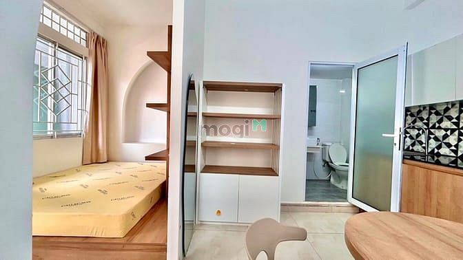 Hình ảnh 🏝️Mb6623 nạp rút nhanh chóng Full NT Cửa sổ Ban công ngay HUFLIT Quận 10