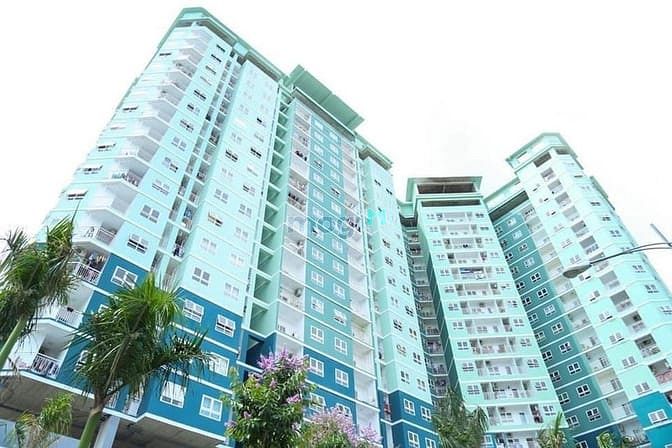 Hình ảnh Mb6623 nạp rút nhanh chóng 8x Đầm sen 50m2-1pn full nội thất