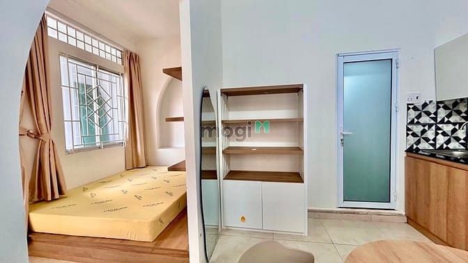 Hình ảnh 🏝️Mb6623 nạp rút nhanh chóng Full NT Cửa sổ Ban công ngay HUFLIT Quận 10