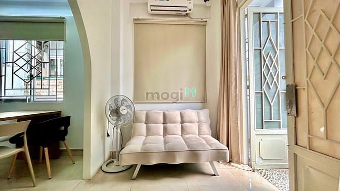 Hình ảnh 🏝️Mb6623 nạp rút nhanh chóng Full NT Cửa sổ Ban công ngay HUFLIT Quận 10
