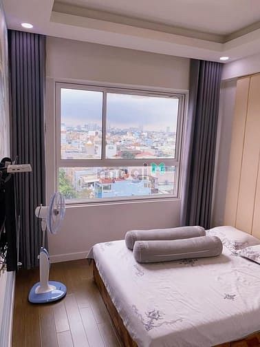 Hình ảnh Mb6623 nạp rút nhanh chóng 8x Đầm sen 50m2-1pn full nội thất