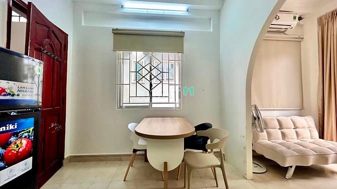 Hình ảnh 🏝️Mb6623 nạp rút nhanh chóng Full NT Cửa sổ Ban công ngay HUFLIT Quận 10